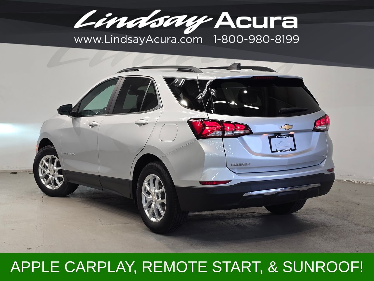 2022 Chevrolet Equinox LT Columbus OH