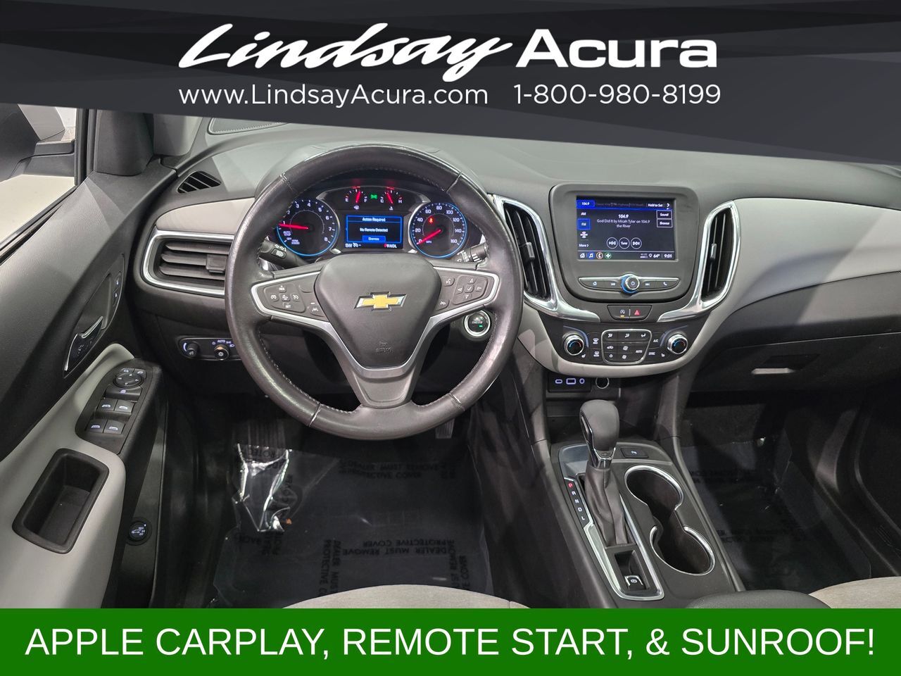 2022 Chevrolet Equinox LT Columbus OH