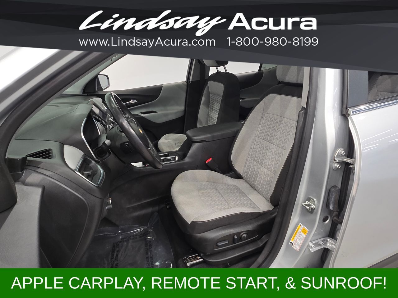 2022 Chevrolet Equinox LT Columbus OH