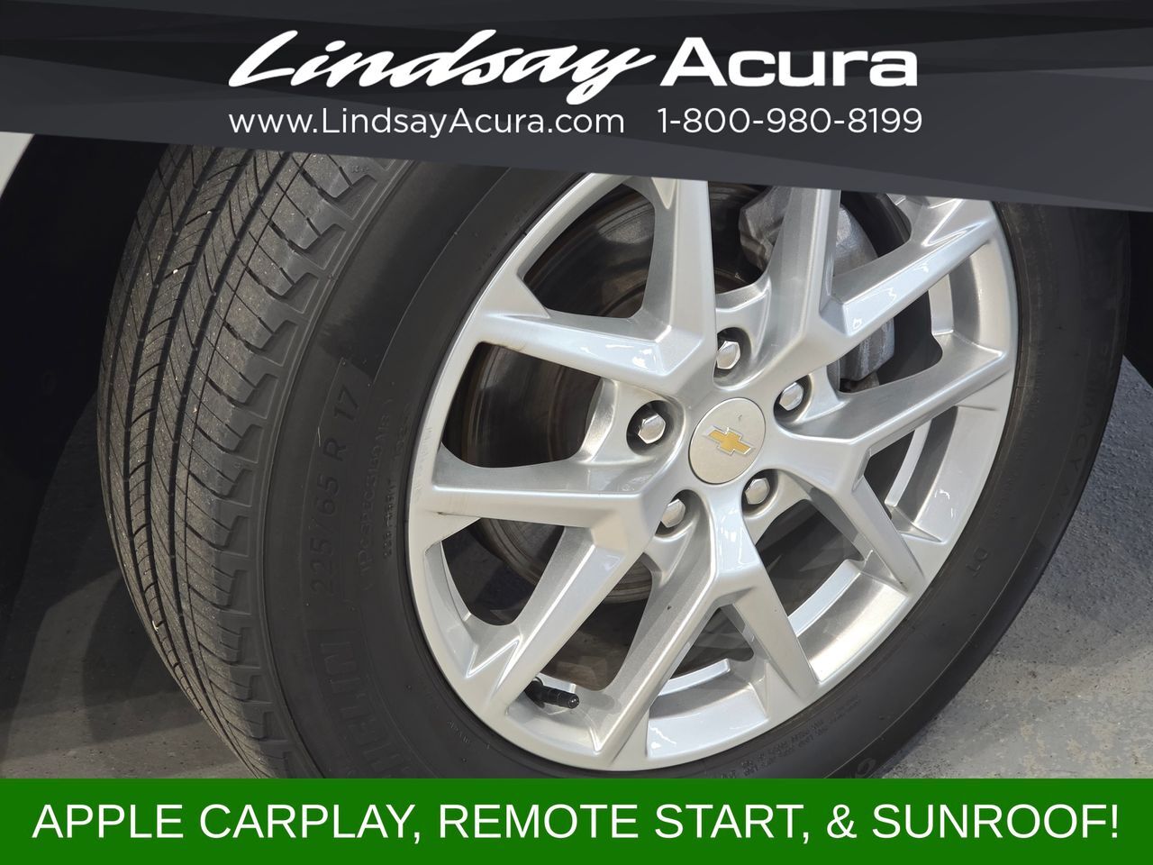 2022 Chevrolet Equinox LT Columbus OH