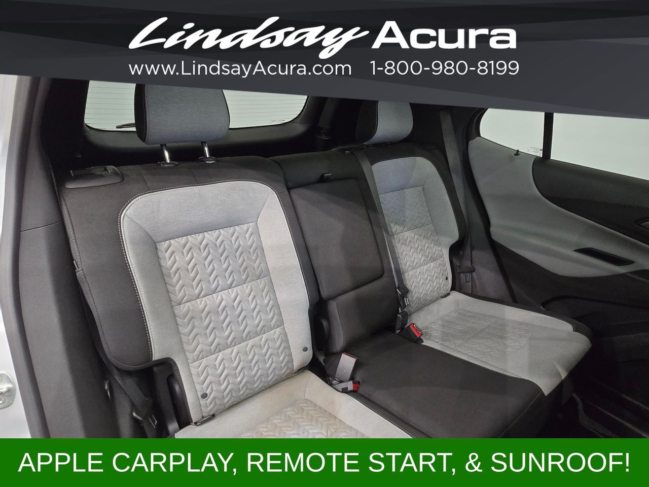 2022 Chevrolet Equinox LT Columbus OH