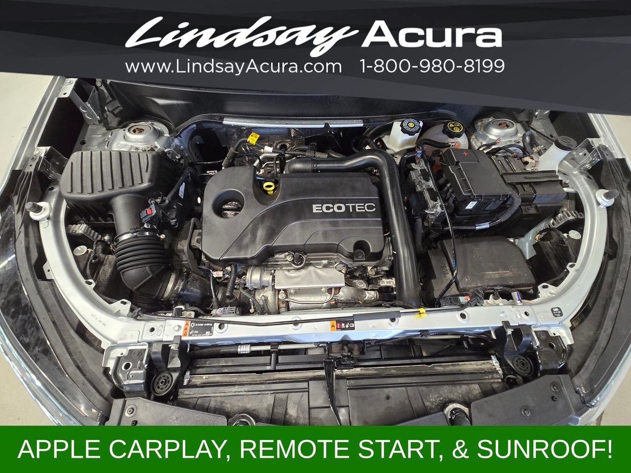 2022 Chevrolet Equinox LT Columbus OH