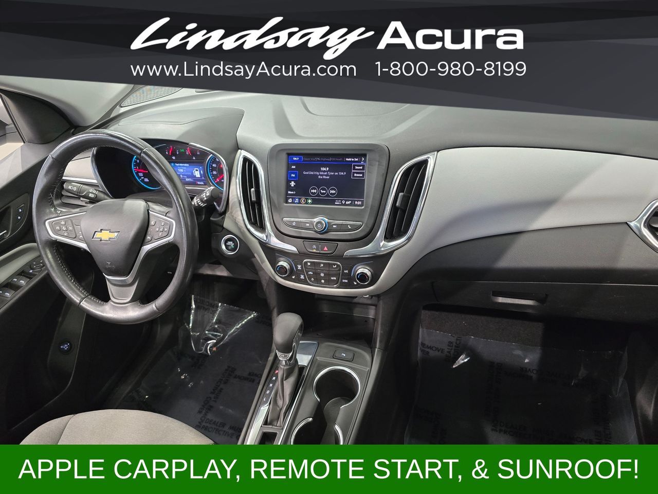 2022 Chevrolet Equinox LT Columbus OH