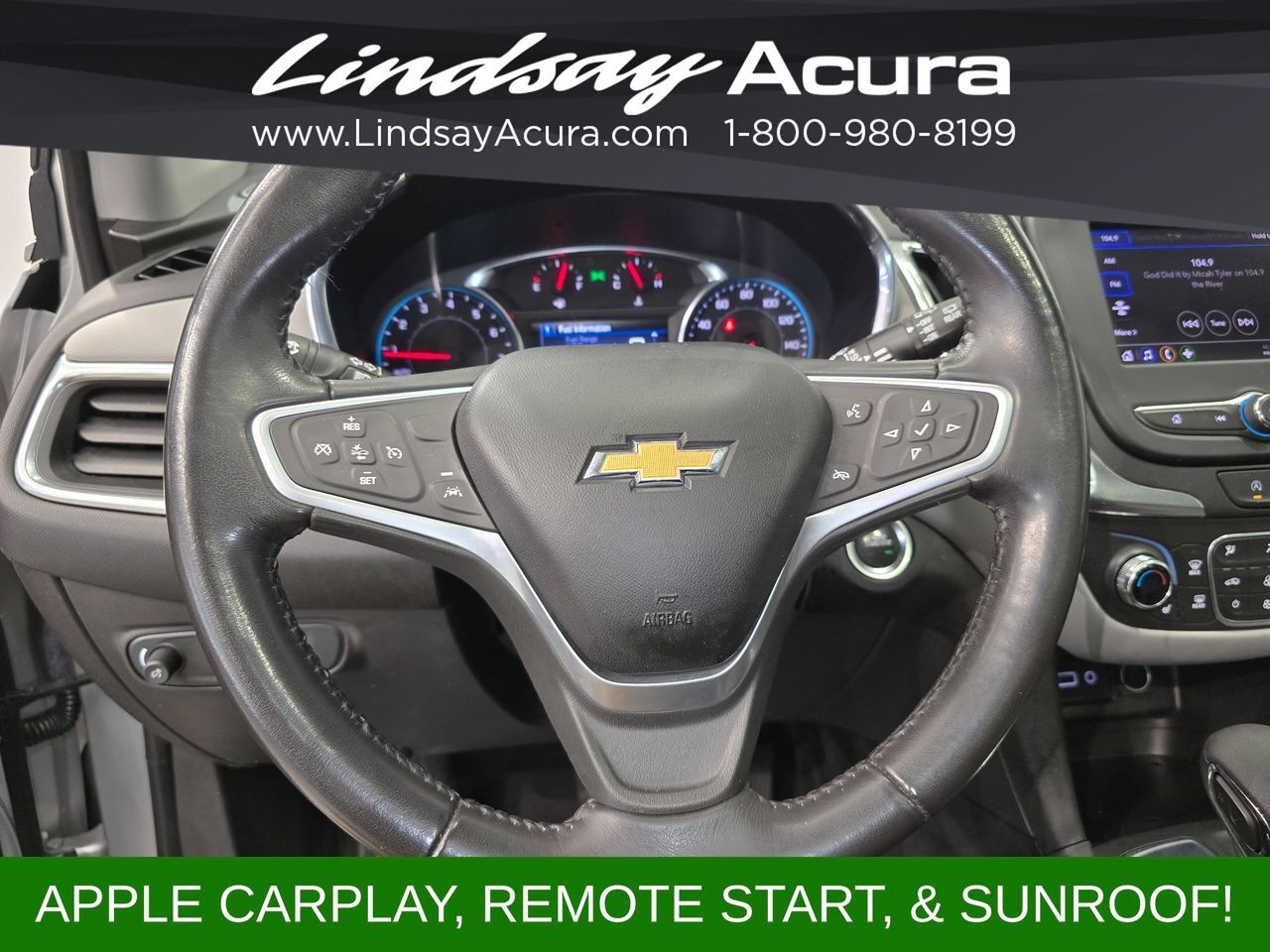 2022 Chevrolet Equinox LT Columbus OH