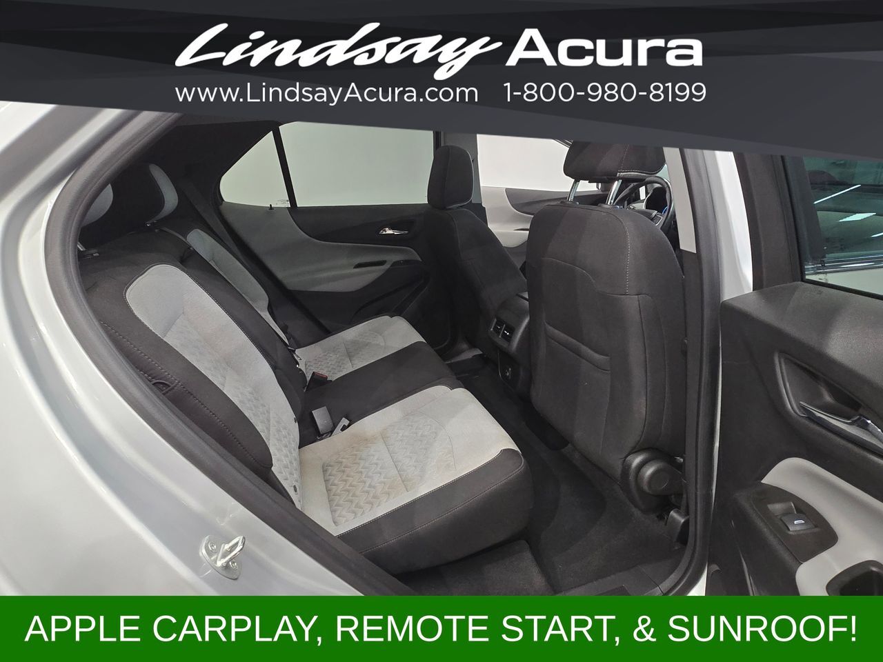 2022 Chevrolet Equinox LT Columbus OH