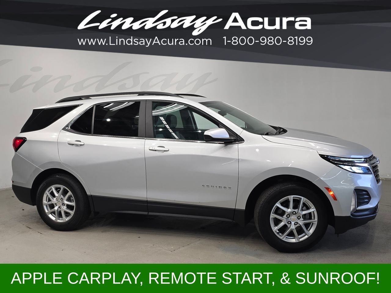 2022 Chevrolet Equinox LT Columbus OH