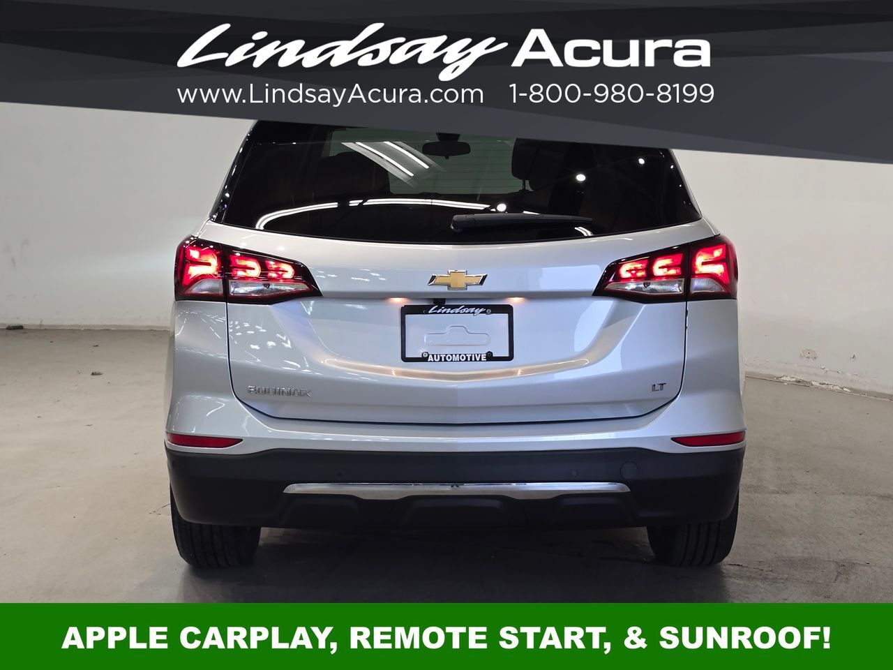 2022 Chevrolet Equinox LT Columbus OH
