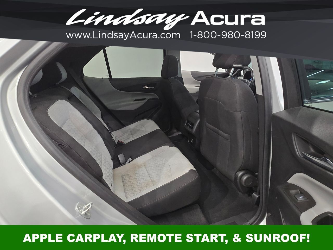 2022 Chevrolet Equinox LT Columbus OH