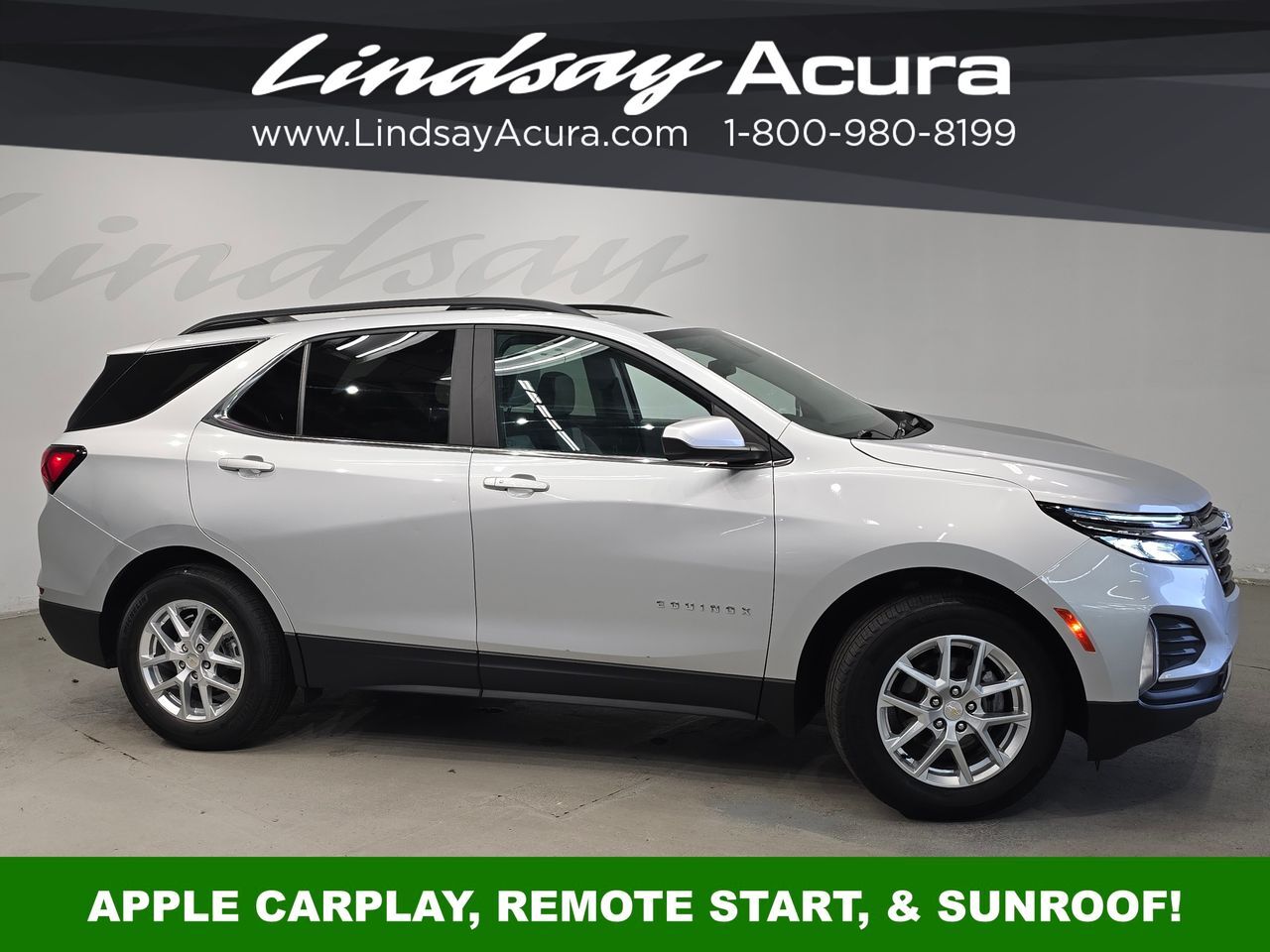 2022 Chevrolet Equinox LT Columbus OH