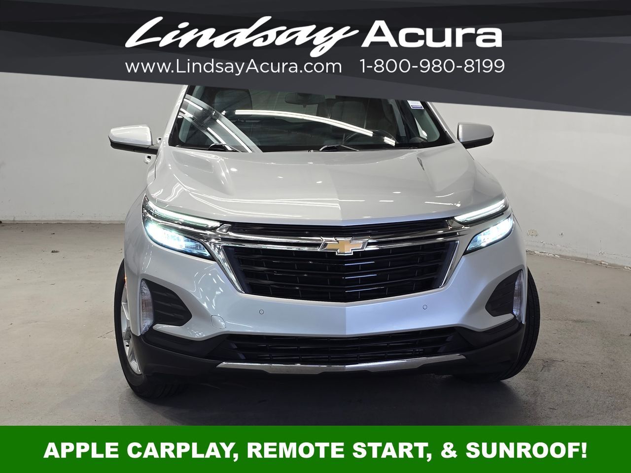 2022 Chevrolet Equinox LT Columbus OH