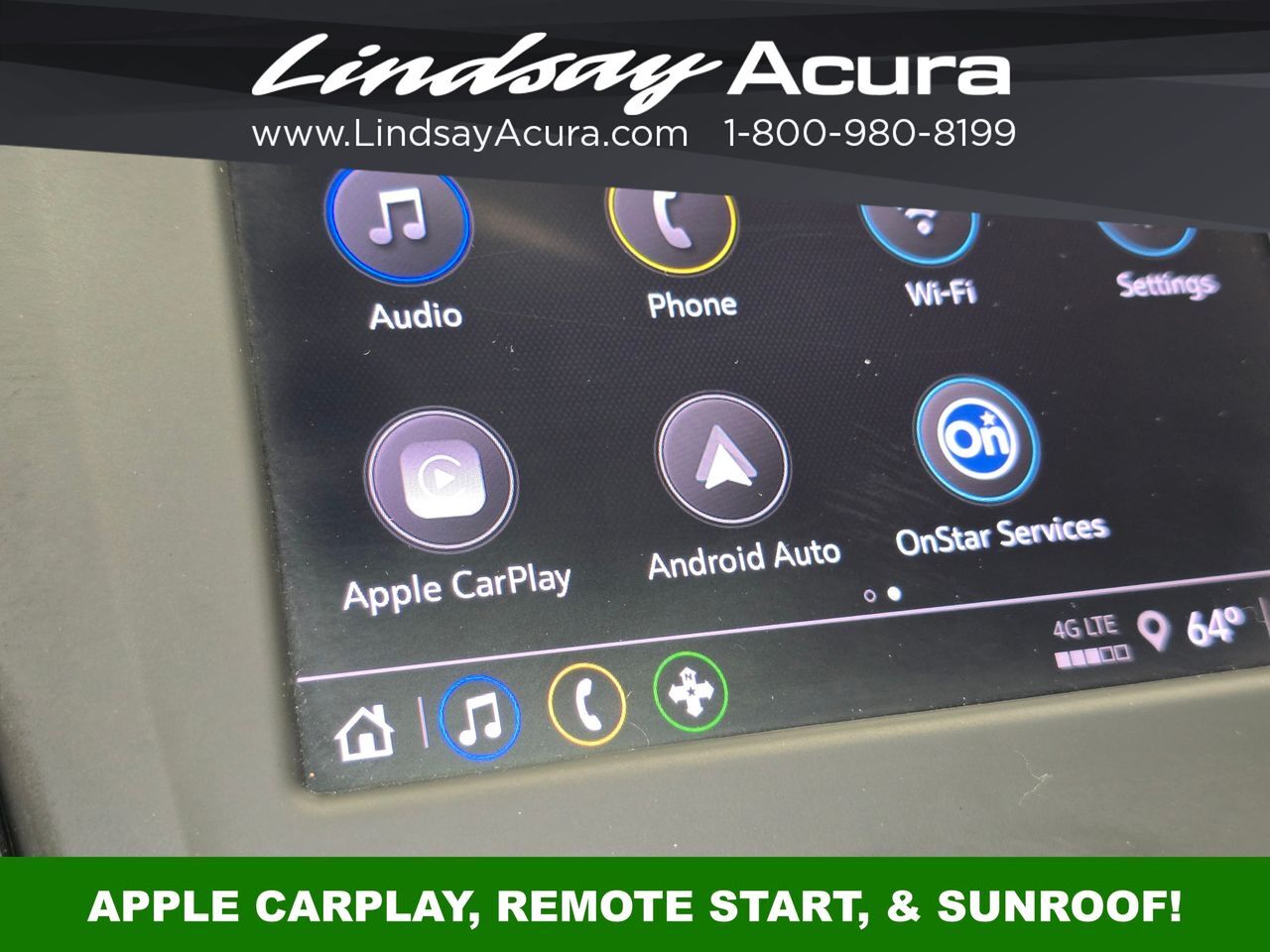 2022 Chevrolet Equinox LT Columbus OH