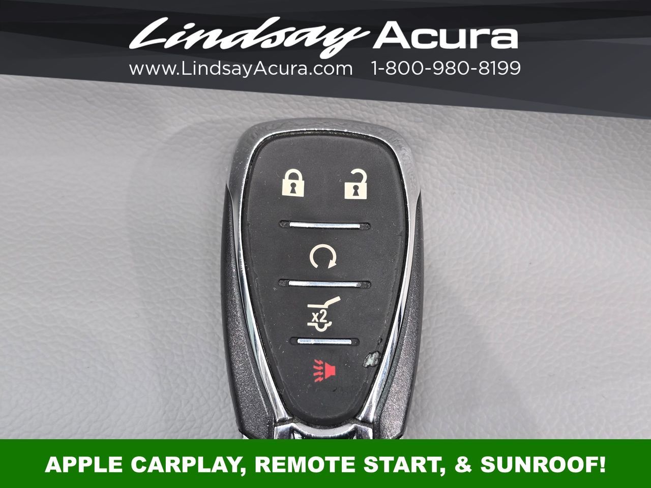 2022 Chevrolet Equinox LT Columbus OH