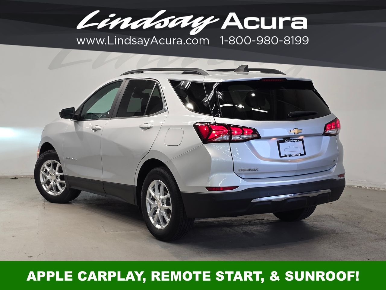 2022 Chevrolet Equinox LT Columbus OH