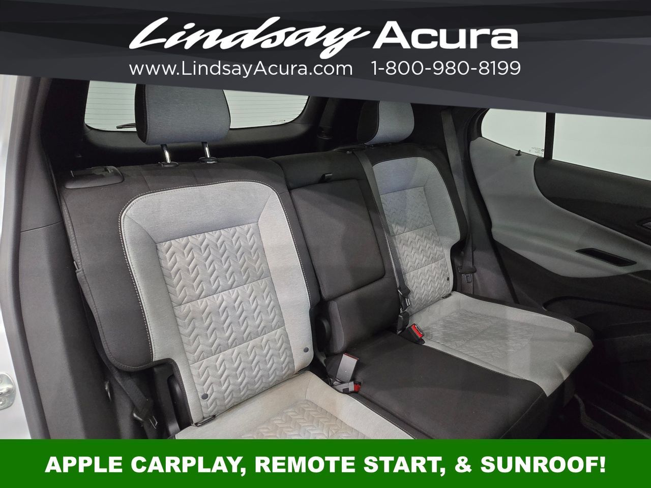 2022 Chevrolet Equinox LT Columbus OH