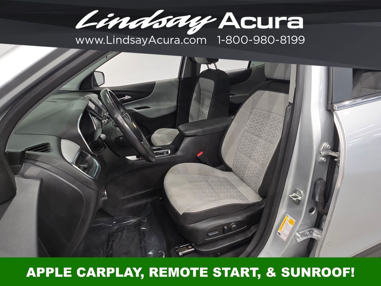 2022 Chevrolet Equinox LT Columbus OH