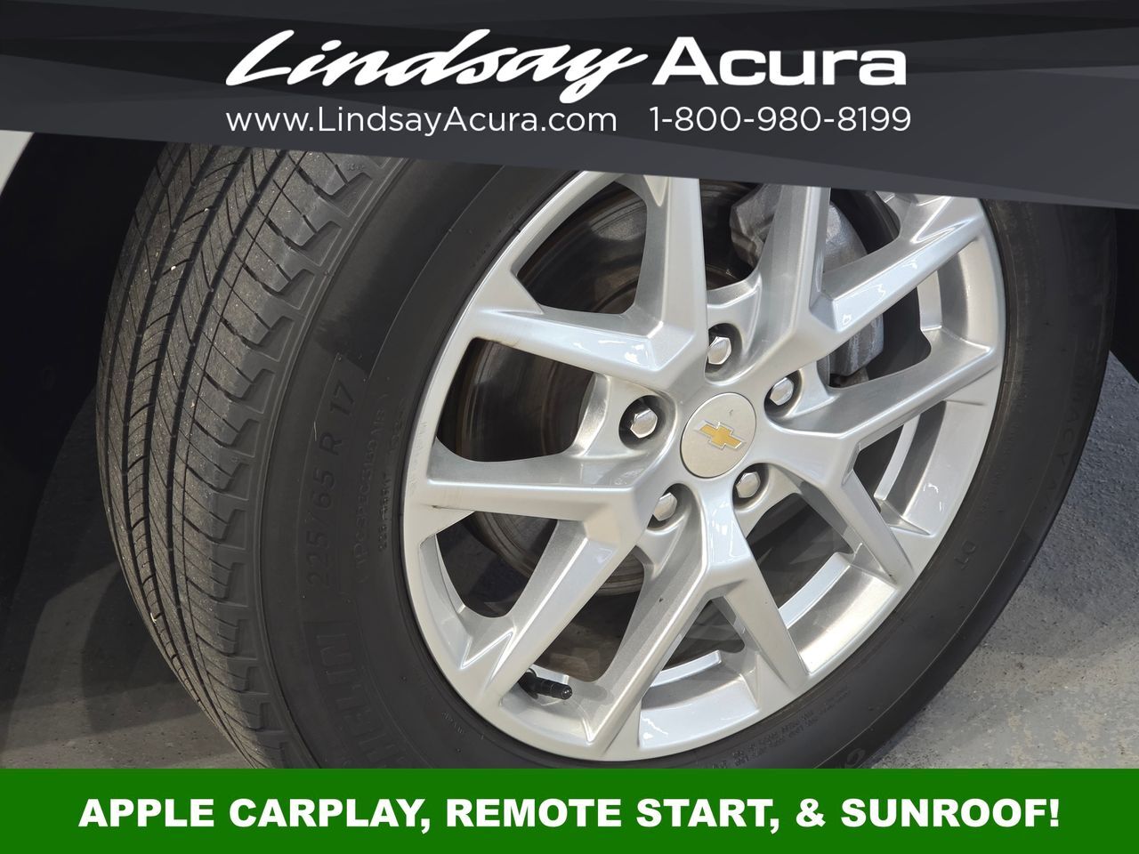 2022 Chevrolet Equinox LT Columbus OH