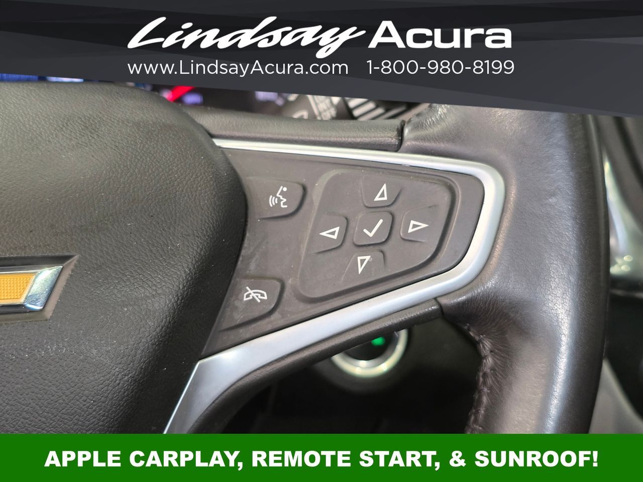 2022 Chevrolet Equinox LT Columbus OH