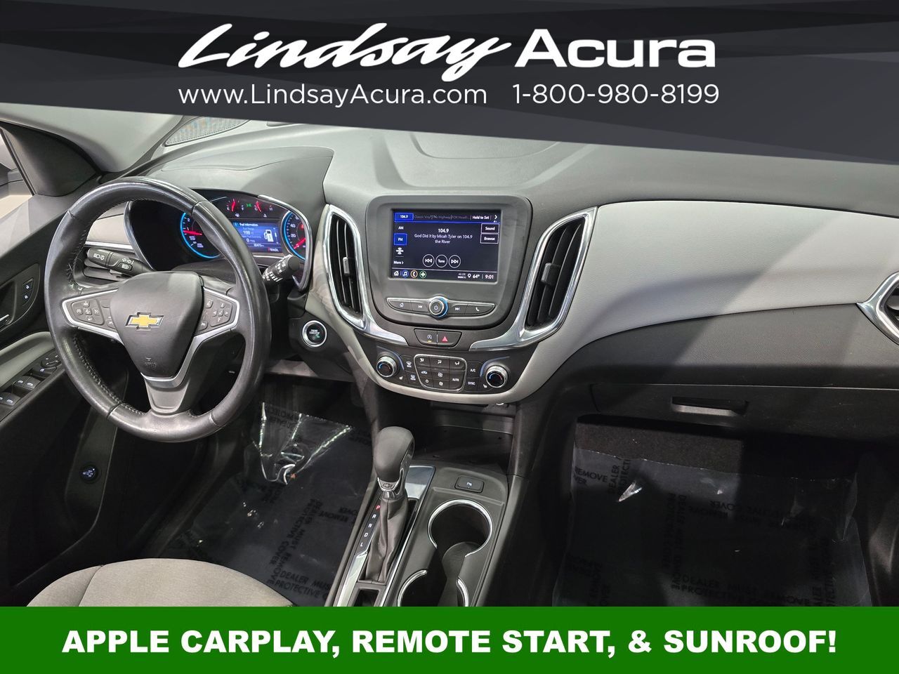 2022 Chevrolet Equinox LT Columbus OH