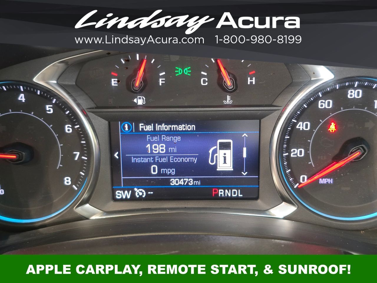 2022 Chevrolet Equinox LT Columbus OH