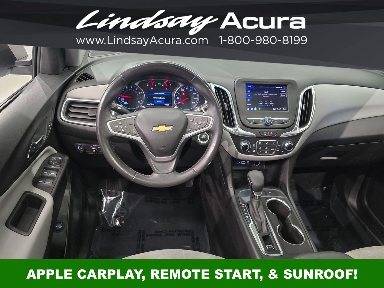 2022 Chevrolet Equinox LT Columbus OH