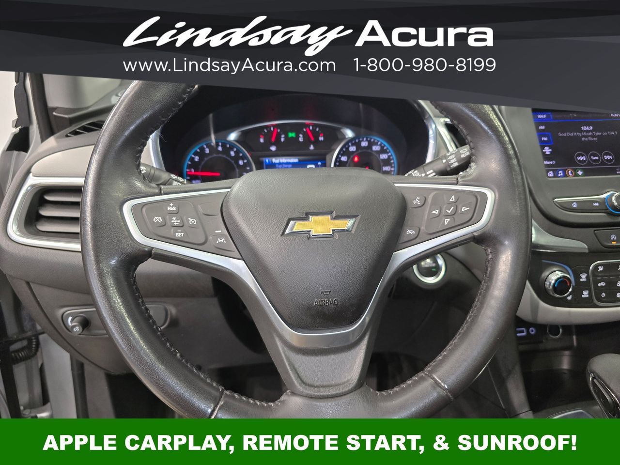 2022 Chevrolet Equinox LT Columbus OH
