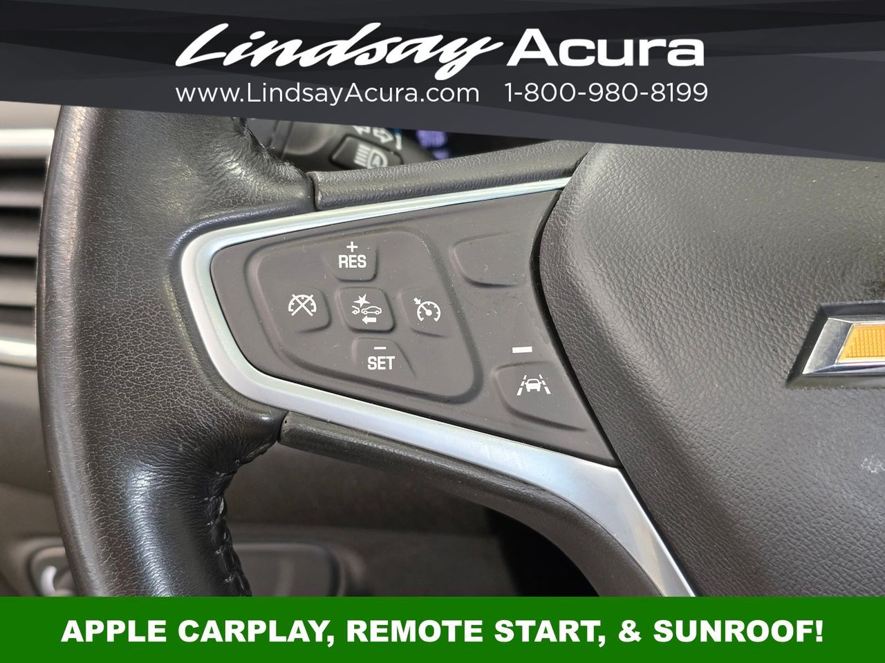 2022 Chevrolet Equinox LT Columbus OH