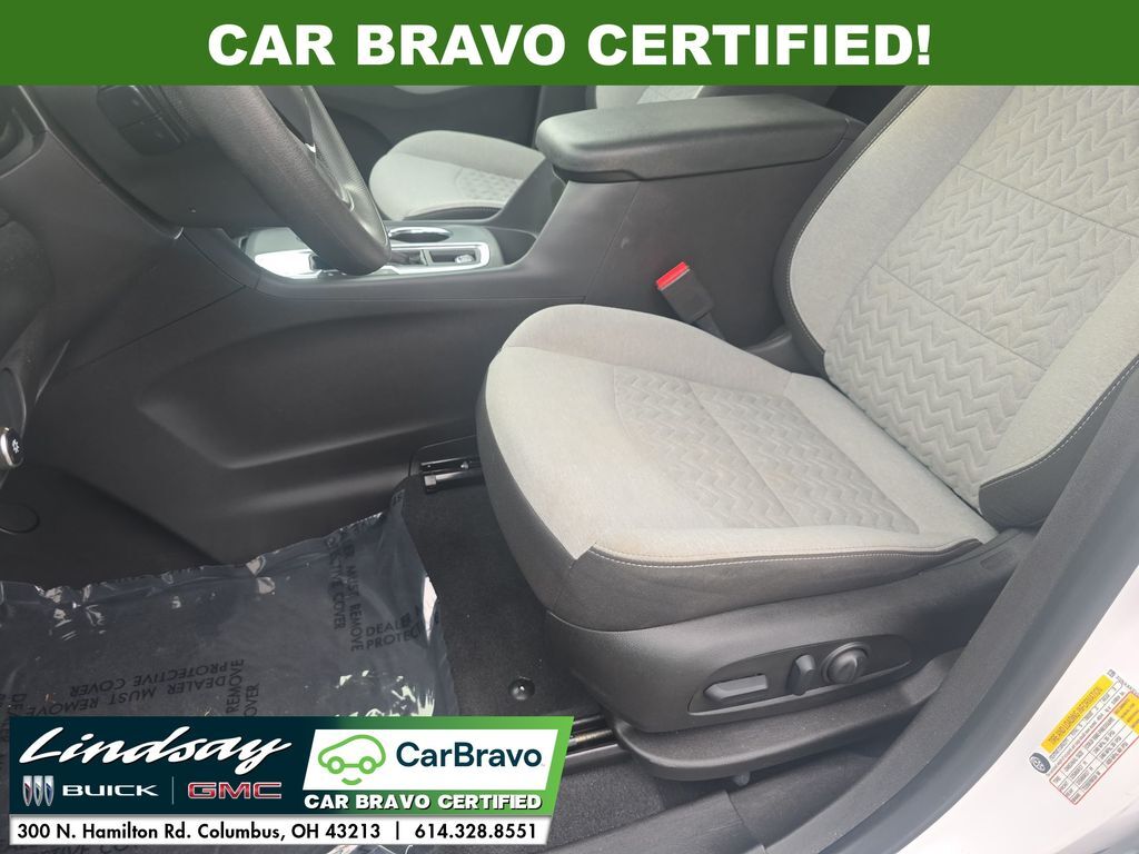 2022 Chevrolet Equinox LT Columbus OH