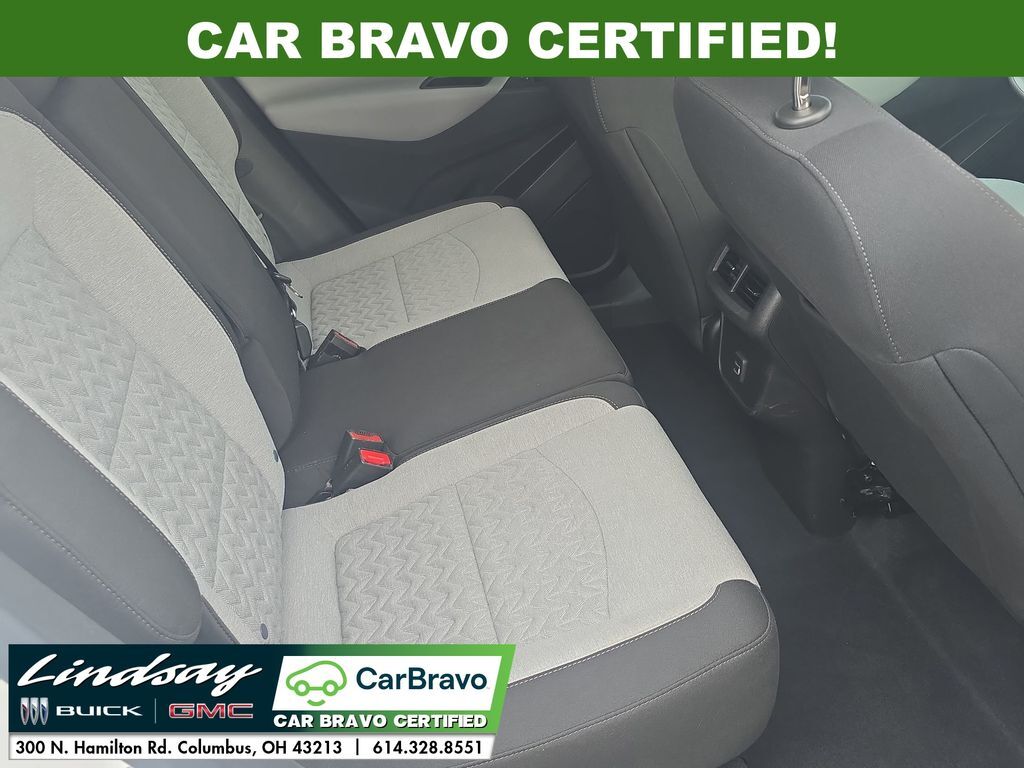 2022 Chevrolet Equinox LT Columbus OH