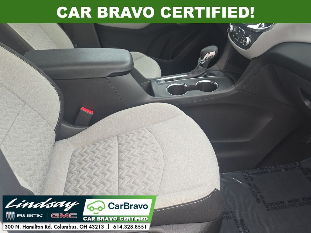 2022 Chevrolet Equinox LT Columbus OH