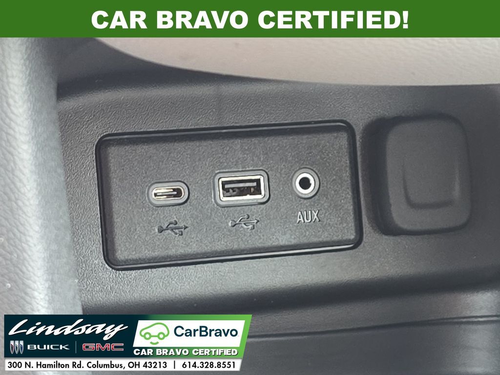 2022 Chevrolet Equinox LT Columbus OH