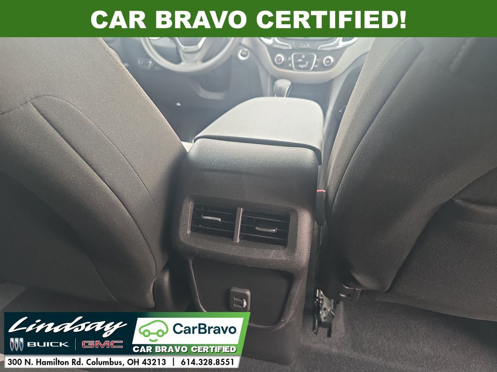 2022 Chevrolet Equinox LT Columbus OH