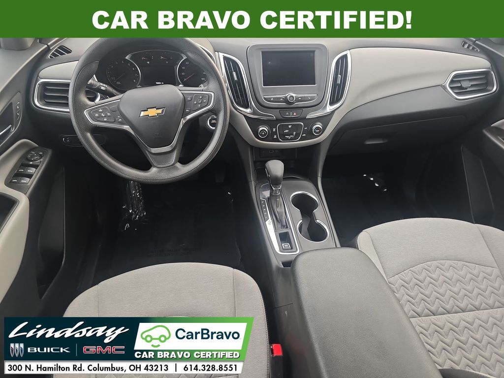 2022 Chevrolet Equinox LT Columbus OH