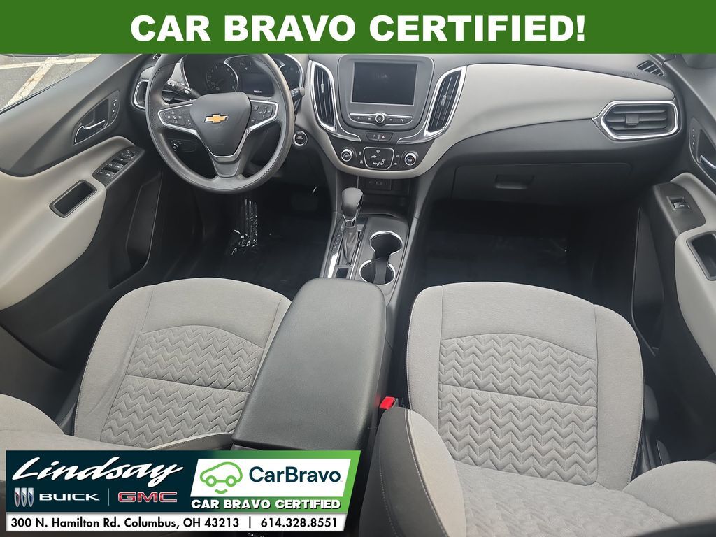 2022 Chevrolet Equinox LT Columbus OH