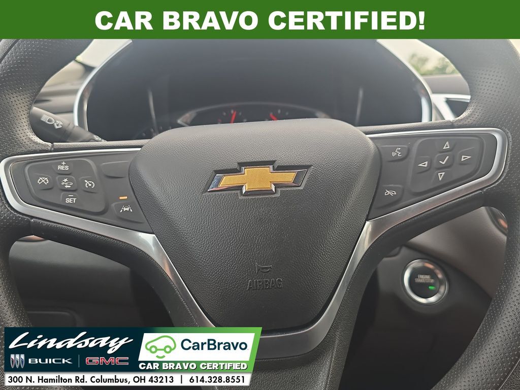 2022 Chevrolet Equinox LT Columbus OH