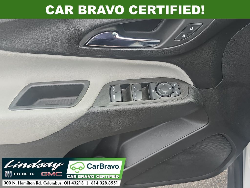 2022 Chevrolet Equinox LT Columbus OH