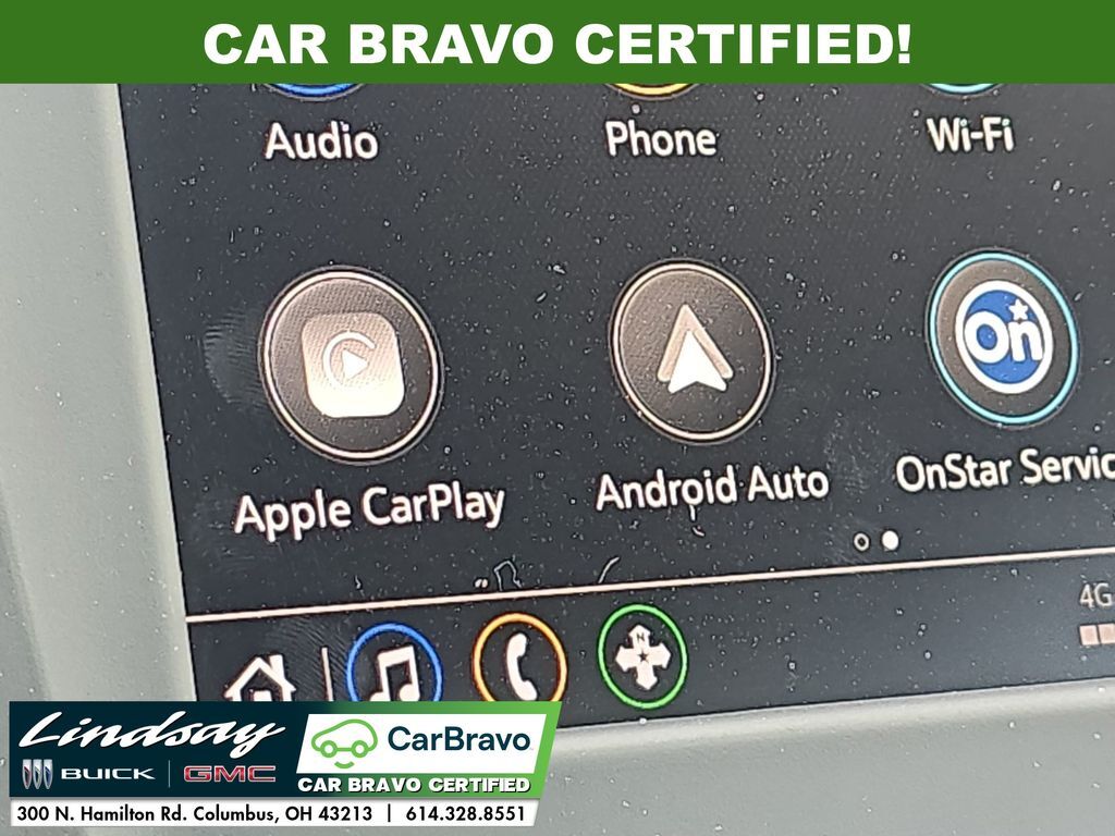 2022 Chevrolet Equinox LT Columbus OH