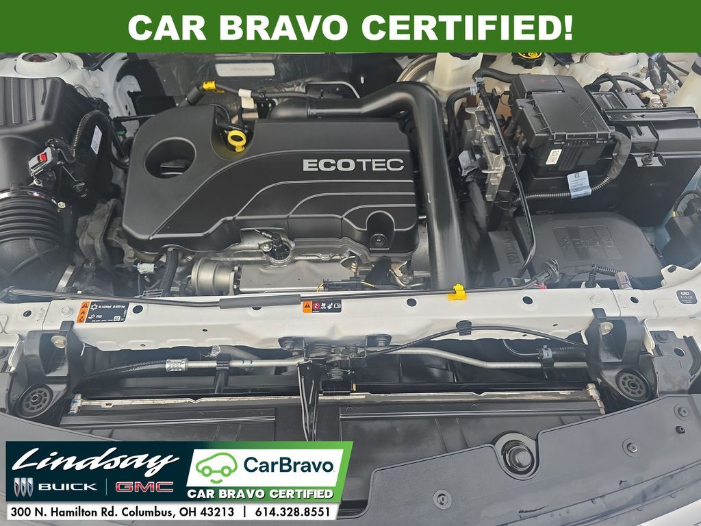 2022 Chevrolet Equinox LT Columbus OH