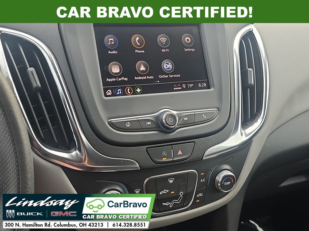 2022 Chevrolet Equinox LT Columbus OH