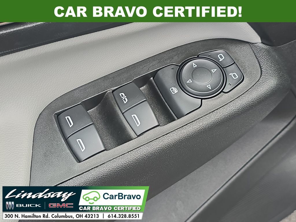 2022 Chevrolet Equinox LT Columbus OH