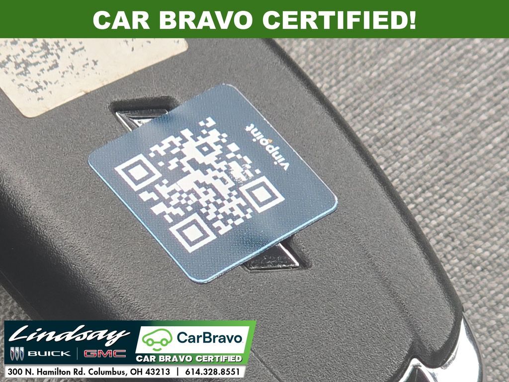 2022 Chevrolet Equinox LT Columbus OH