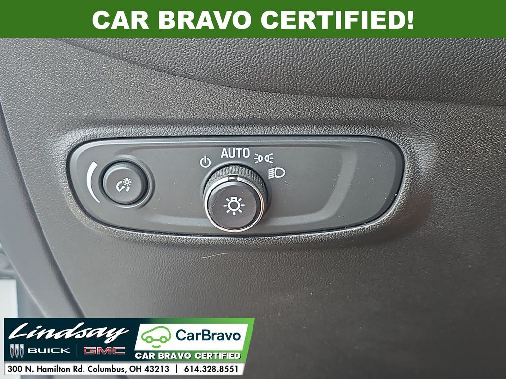 2022 Chevrolet Equinox LT Columbus OH