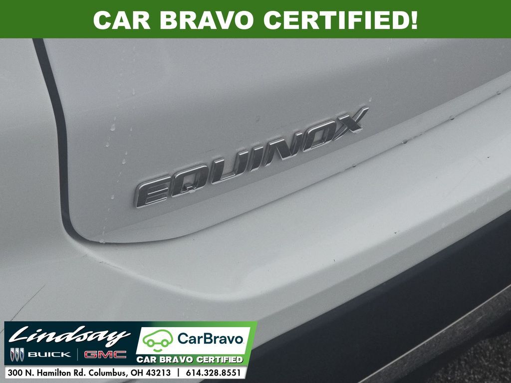 2022 Chevrolet Equinox LT Columbus OH