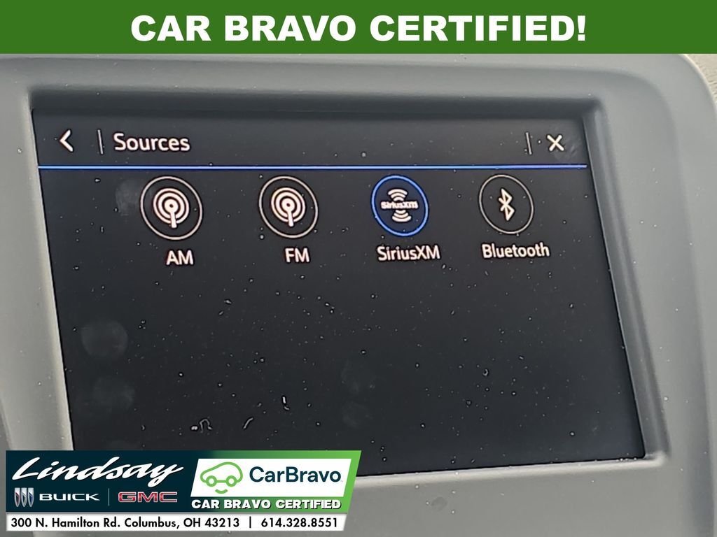 2022 Chevrolet Equinox LT Columbus OH