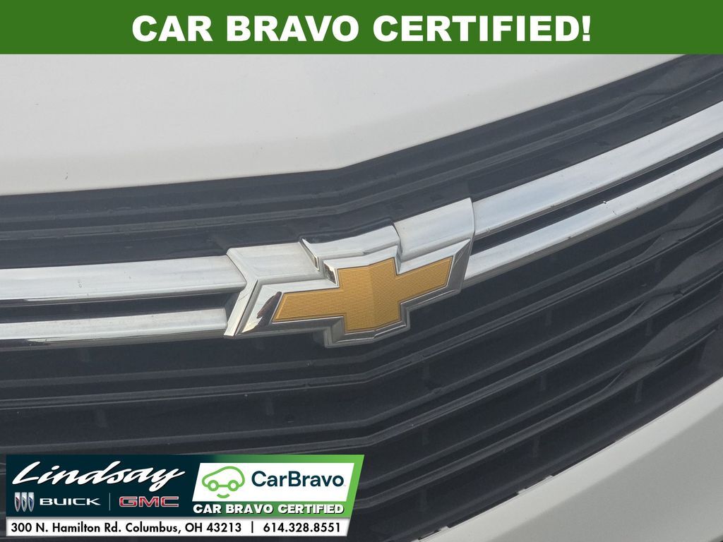 2022 Chevrolet Equinox LT Columbus OH