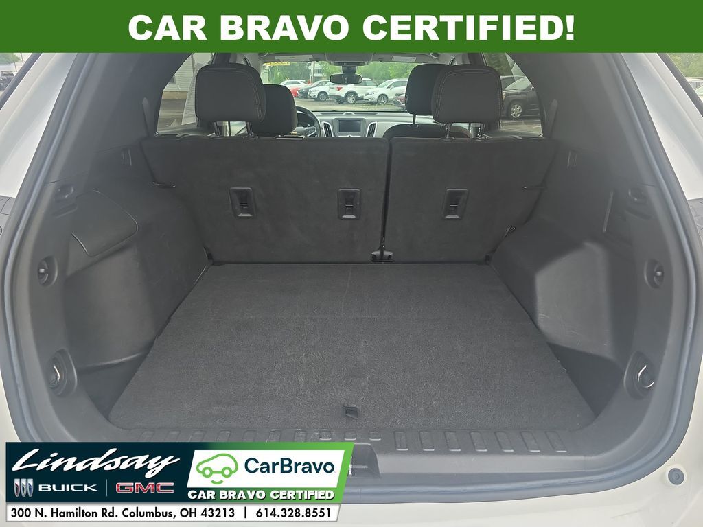2022 Chevrolet Equinox LT Columbus OH
