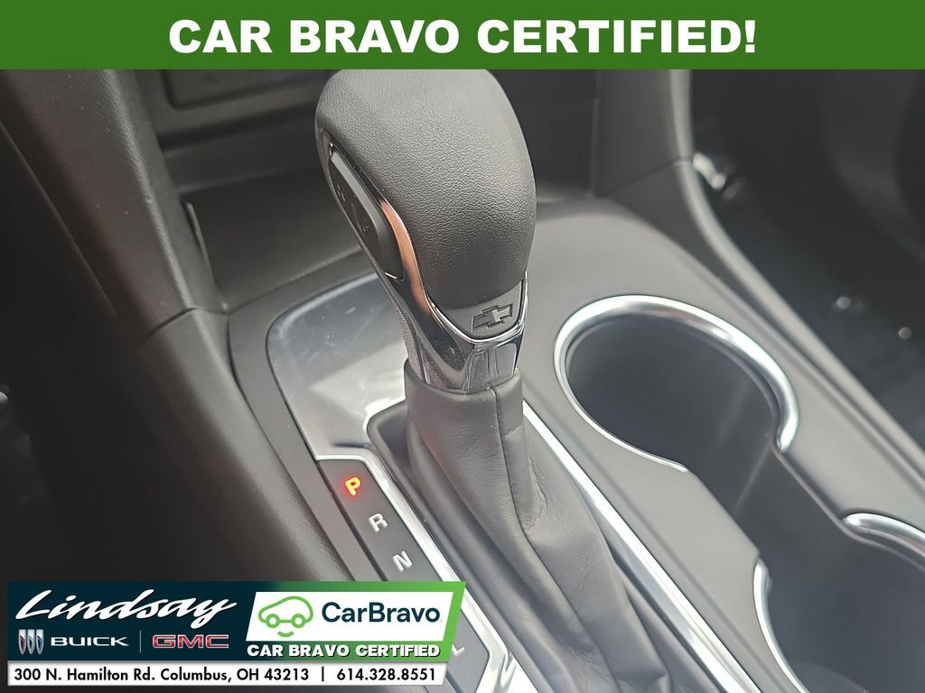 2022 Chevrolet Equinox LT Columbus OH