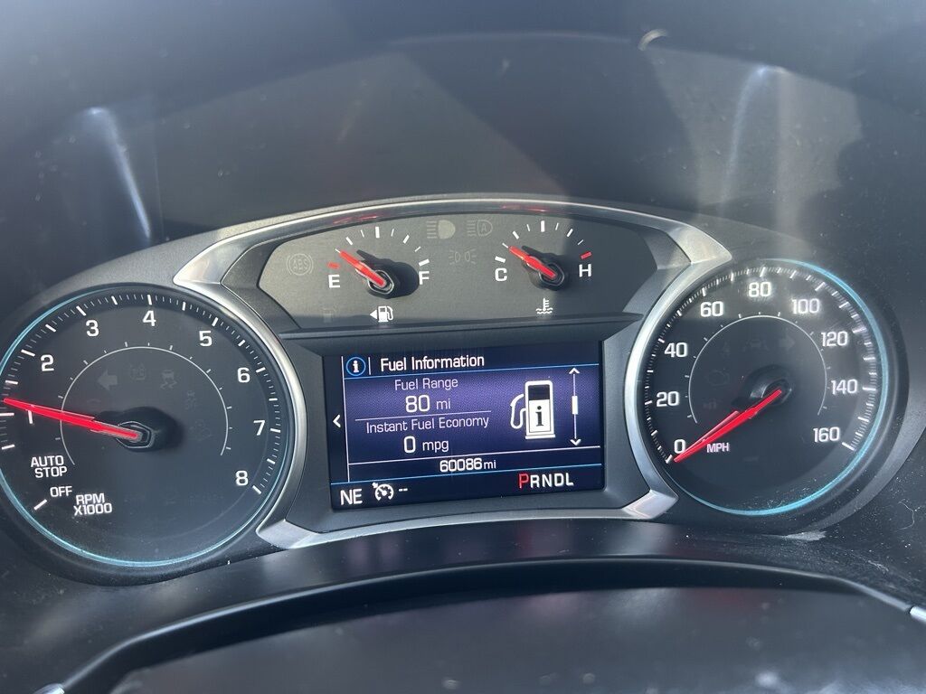 2022 Chevrolet Equinox LT Crestwood KY