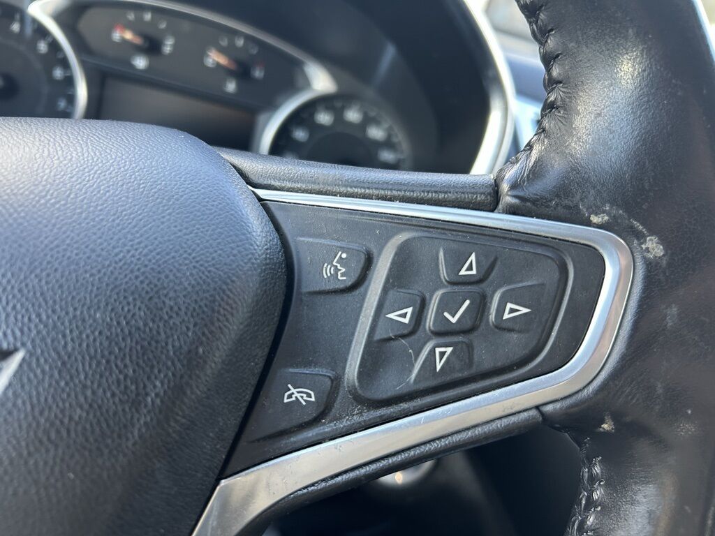 2022 Chevrolet Equinox LT Crestwood KY