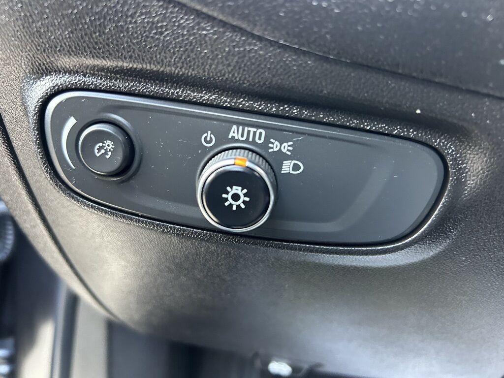 2022 Chevrolet Equinox LT Crestwood KY