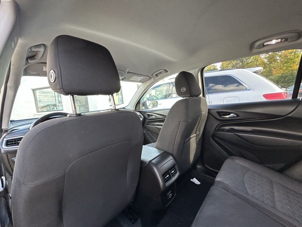 2022 Chevrolet Equinox LT Crestwood KY